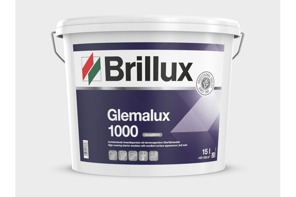 Brillux Glemalux ELF 1000 L