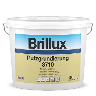 Brillux Putzgrundierung 3710 L
