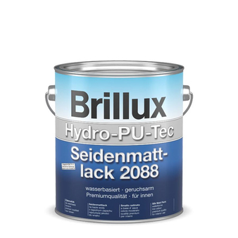 Brillux Hydro-PU-Tec SM-Lack 2088