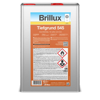 Brillux Tiefgrund 545