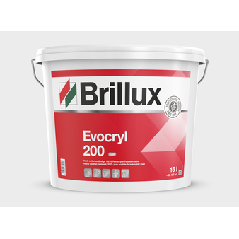 Brillux Evocryl 200