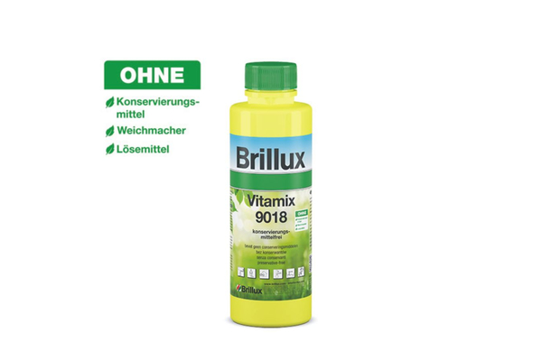 Brillux Vitamix 9018 / 500 ml