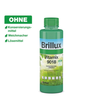 Brillux Vitamix 9018 / 500 ml kiwi