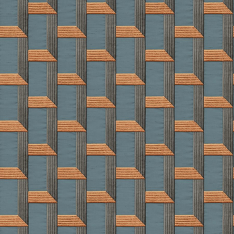 Tapete DE120076 Design ID Wallstitch + Mengenrabatt