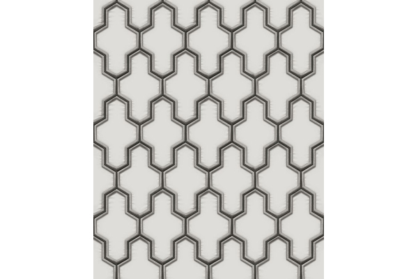 Tapete WF121024 Design ID Wall Fabric + Mengenrabatt