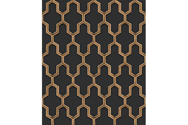 Tapete WF121025 Design ID Wall Fabric + Mengenrabatt