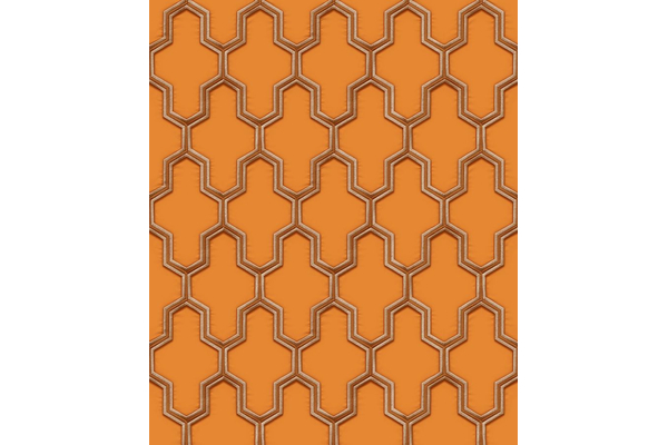 Tapete WF121026 Design ID Wall Fabric + Mengenrabatt