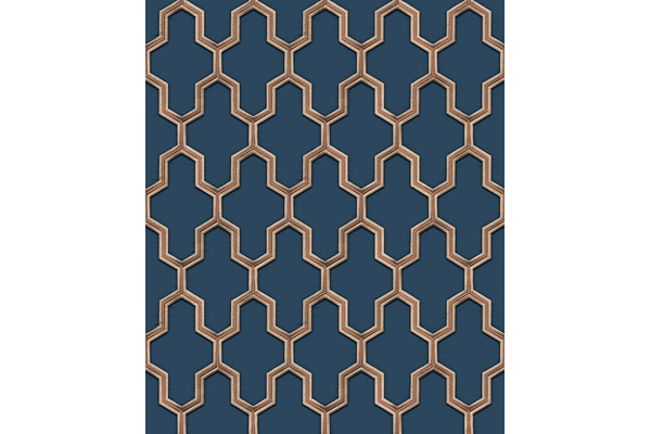Tapete WF121027 Design ID Wall Fabric + Mengenrabatt