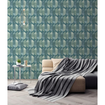 Tapete Geo Nordic 37531-3 A.S. Creation