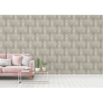 Tapete Geo Nordic 37531-4 A.S. Creation + Mengenrabatt