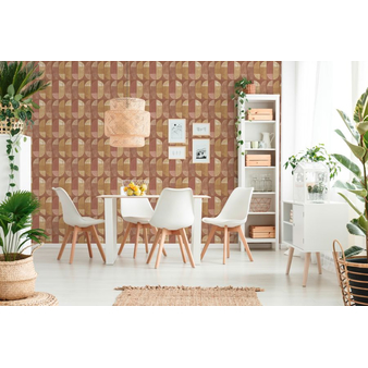 Tapete Geo Nordic 37531-7 A.S. Creation + Mengenrabatt