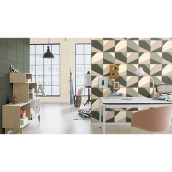Tapete 418460 L Rasch Club + Mengenrabatt