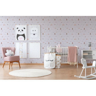 Tapete 38119-1 A.S. Little Love + Mengenrabatt