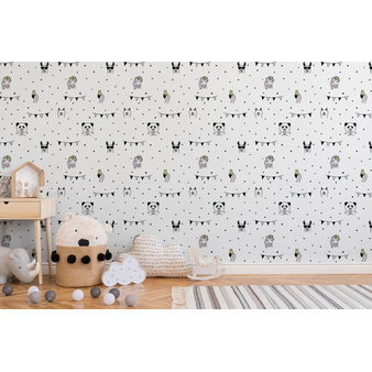 Tapete 38138-1 A.S. Little Love + Mengenrabatt