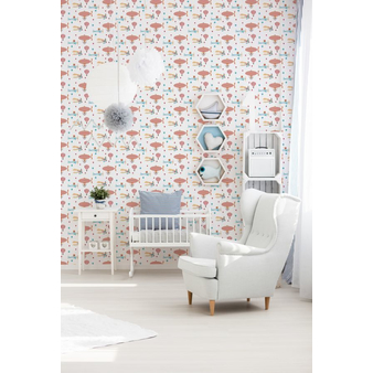 Tapete 38126-1 A.S. Little Love + Mengenrabatt