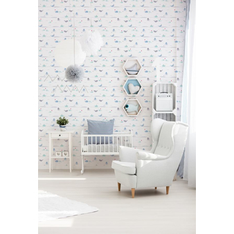 Tapete 38130-1 A.S. Little Love + Mengenrabatt