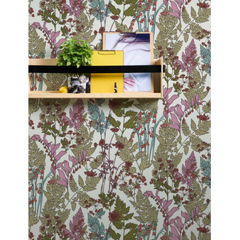 Tapete 37751-3 A.S. Floral Impression + Mengenrabatt