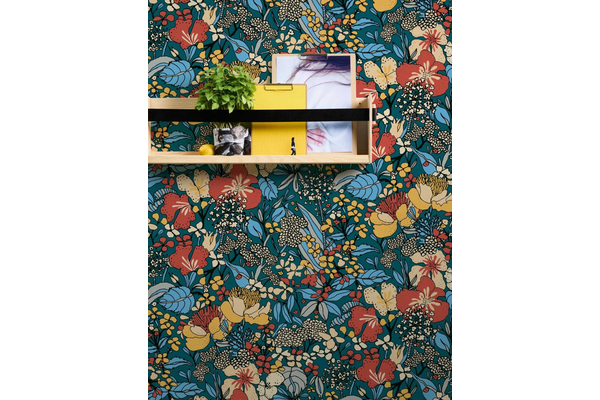 Tapete 37756-4 A.S. Floral Impression + Mengenrabatt