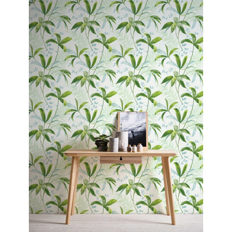 Tapete 37704-1 A.S. Jungle Chic + Mengenrabatt