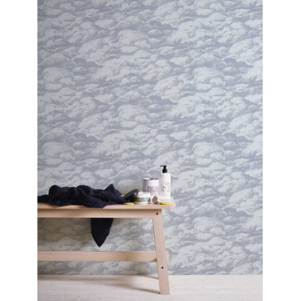 Tapete 37705-4 A.S. Jungle Chic + Mengenrabatt