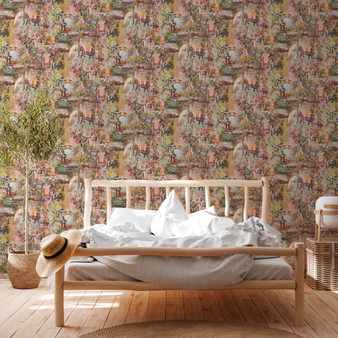Tapete 38173-4 A.S. Dream Flowery + Mengenrabatt