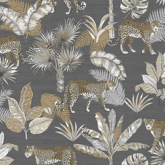 Tapete JF2103 Grandeco Jungle Fever + Mengenrabatt