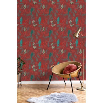 Tapete JF3402 Grandeco Jungle Fever