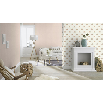 Tapete 252217 L Rasch Bambino XIX + Mengenrabatt