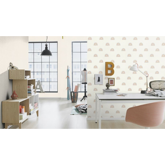 Tapete 252804 Rasch Bambino XIX + Mengenrabatt