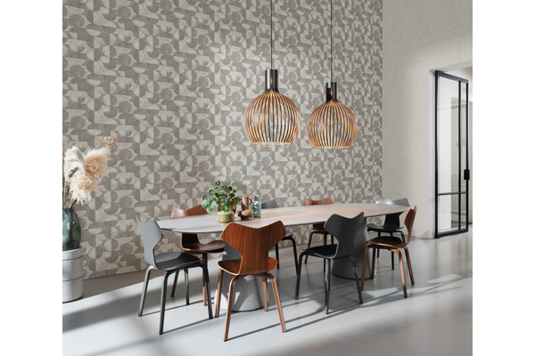 Tapete 520859 L Rasch Concrete + Mengenrabatt