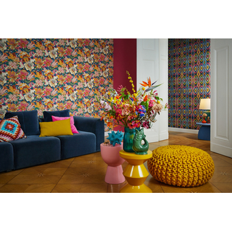 Tapete 560459 Rasch Barbara Home Collection III +...