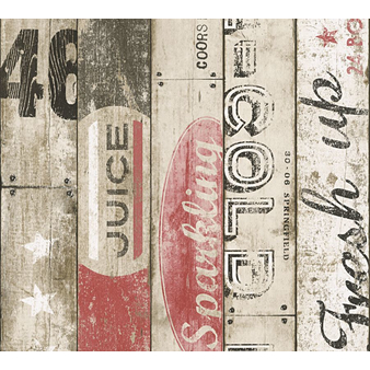 Tapete 95950-1 959501 A.S. Boys & Girls 6 + Mengenrabatt
