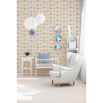 Tapete 36754-1 367541 A.S. Boys & Girls 6 + Mengenrabatt
