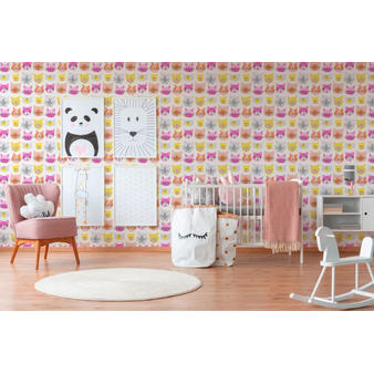 Tapete 36754-2 367542 A.S. Boys & Girls 6 + Mengenrabatt