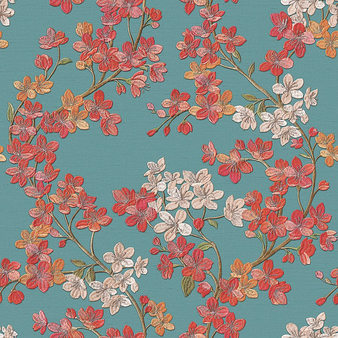 Tapete GR322205 Design ID Grace + Mengenrabatt